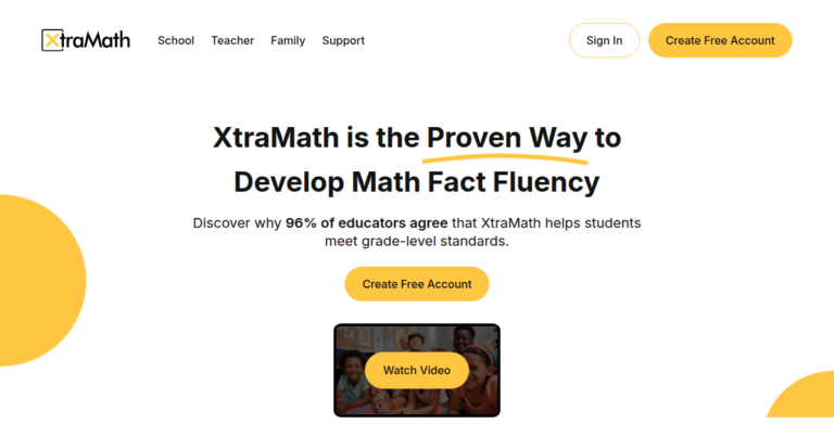 XtraMath 1 768x402