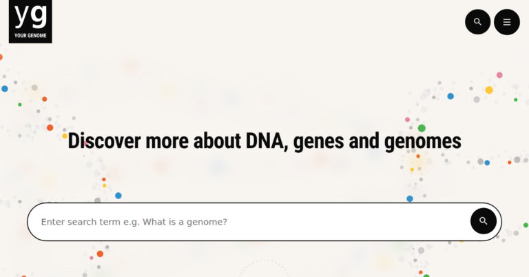 Your Genome 1 768x402