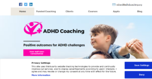 ADHD Coaching Ltd 1 300x157