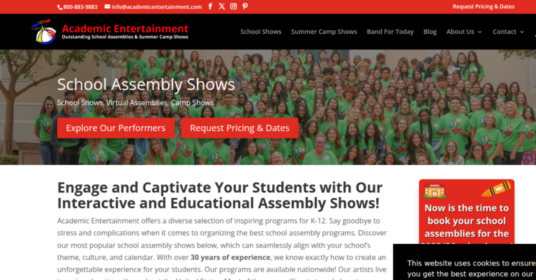 Academic Entertainment 1 768x402