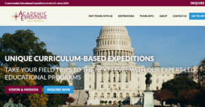 Academic Expeditions 1 300x157