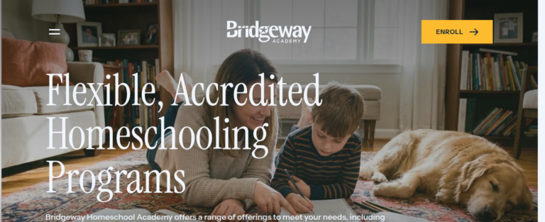 Bridgeway Academy 4 768x313