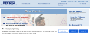 Bureau of Education Research 1 300x122