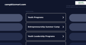 Camp Biz Smart 1 300x157