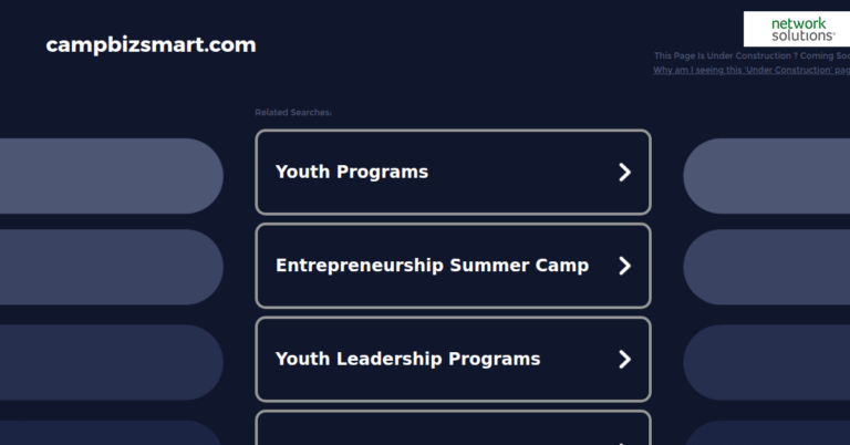 Camp Biz Smart 1 768x402