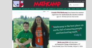 CanadaUSA Mathcamp 1 300x157