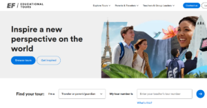 EF Student Travel Programs 1 300x157