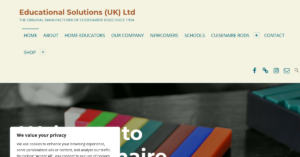 Educational Solutions UK Ltd 1 300x157