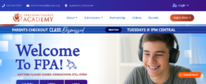 FreedomProject Academy 2 300x122