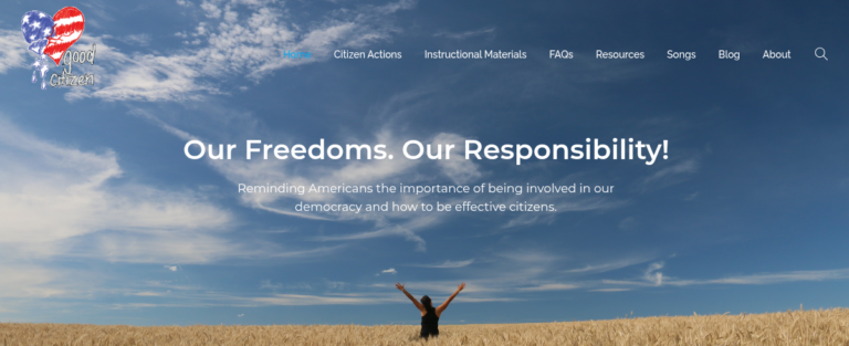 Good Citizen 1 768x313