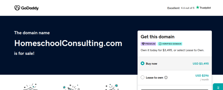 Home School Consulting 1 768x313