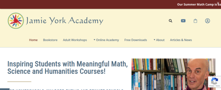 Jamie York Academy 1 768x313