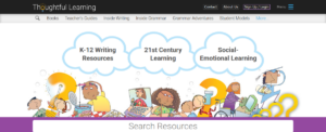 K 12 Thoughtful Learning 1 300x122