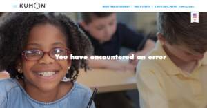 Kumon Math and Reading Center of Rogers 2 300x157