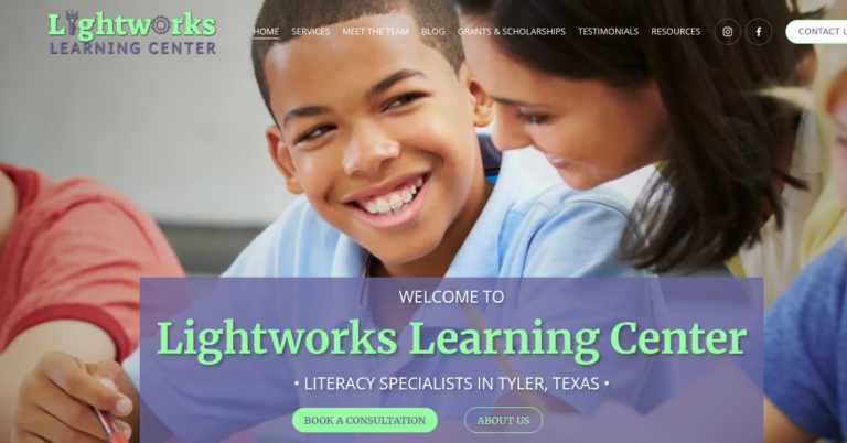 Lightworks Learning Center 1 768x402