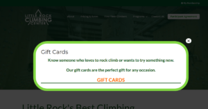 Little Rock Climbing Center 1 300x157