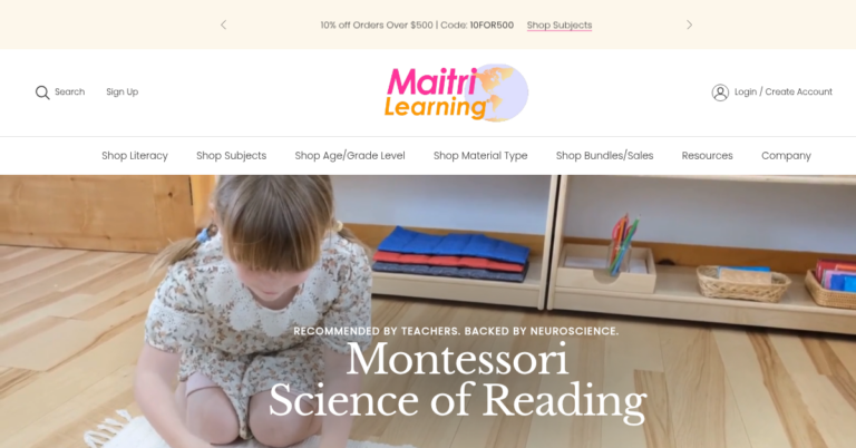 Maitri Learning 1 768x402