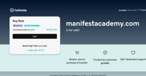 Manifest Academy 1 300x157