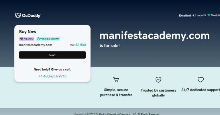 Manifest Academy 1 768x402