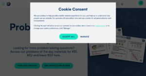 Maths Science resources 300x157