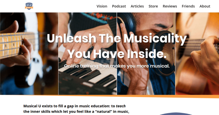 Musical U 1 768x402