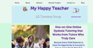 My Happy Teacher 1 300x157
