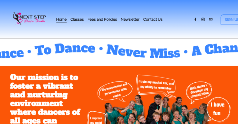 Next Step Dance Studio 1 768x402