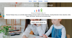 Personal Therapy Group LLC 1 300x157