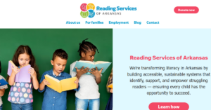 Reading Services of Arkansas 1 300x157
