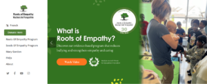 Roots of Empathy 1 300x122