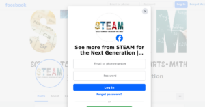 STEAM for the Next Generation 1 300x157