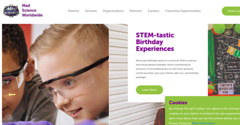 STEM Education 1 768x402