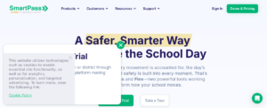 SmartPass x Flex 2 300x122