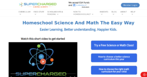 Supercharged Science and Math 1 300x157