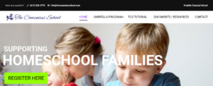 The Comenius School 1 300x122