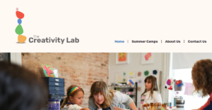 The Creativity Lab of Jonesboro 1 300x157
