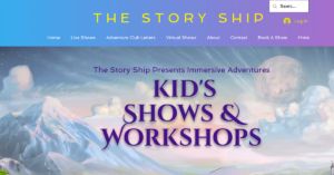 The Story Ship 1 300x157
