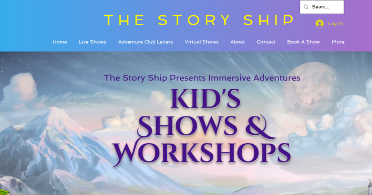 The Story Ship 1 768x402