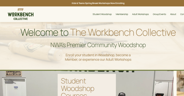 The Workbench Collective LLC 1 768x402