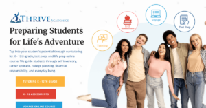 Thrive Academics 1 300x157