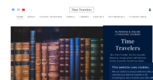 Time Travelers Literature 1 300x157