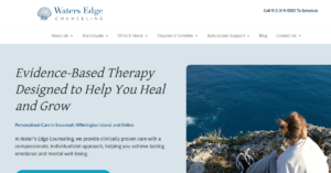 Waters Edge Counseling 1 300x157