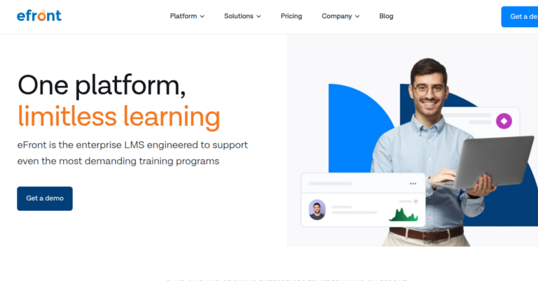 eFront Learning 2 1 768x402