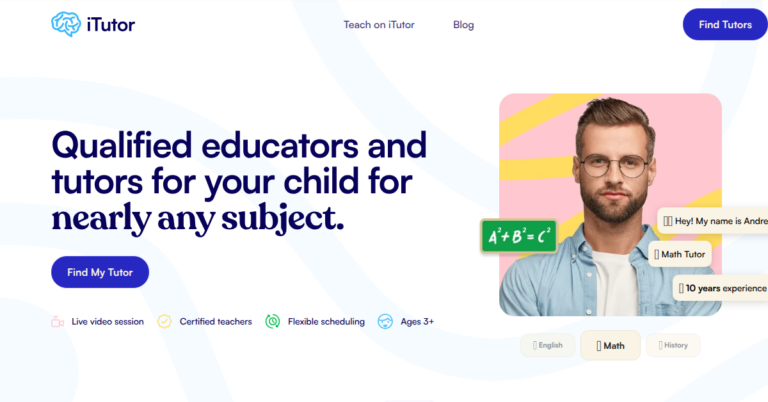 iTutorcom Inc 2 768x402