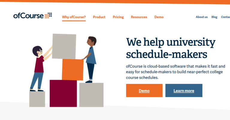 ofCourse Scheduling 2 768x402