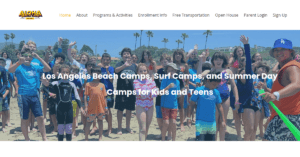 Aloha Beach Camp 2 300x157