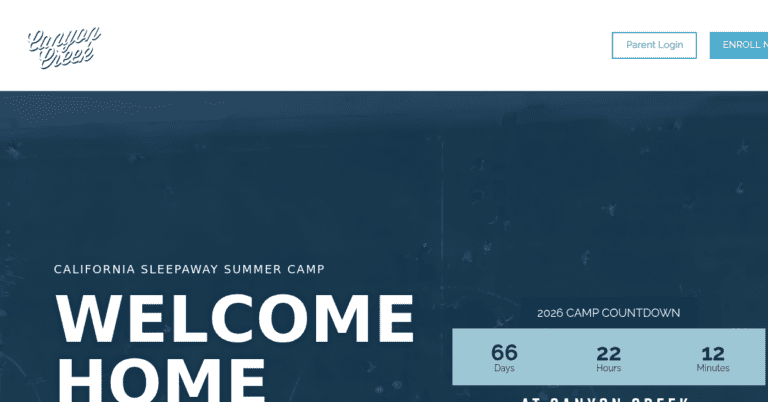 Canyon Creek Summer Camp 1 768x402