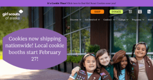 Girl Scouts of the USA 1 1 300x157