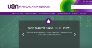 Utah Education Network 1 300x157