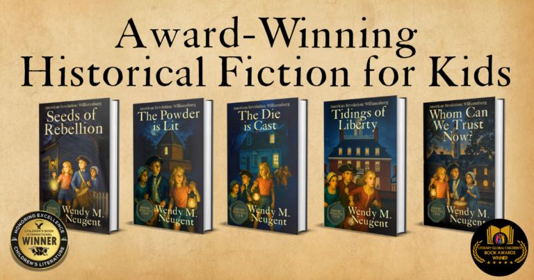 History Detective Club Learn Like This 1200 x 6300 px 768x403